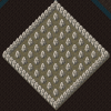 The Rocky Bomberman Board Style that has not been filled yet.