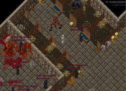 Stables
