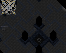 Cavernous Catacombs