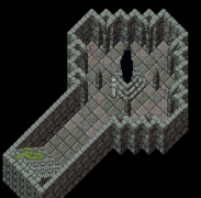 Level 3 Entrance