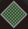 The Default Bomberman Board Style that has not been filled yet.