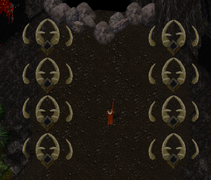 Meat Altars