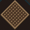 The Warehouse Bomberman Board Style that has not been filled yet.