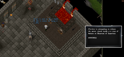 Releasing the Power of the Rune