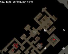 Warlock Room