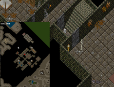 Stairs to Covetous 5