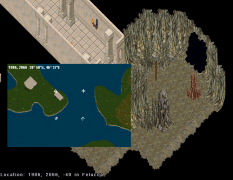 Entrance Outside