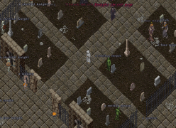Graveyard