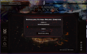 Downloading Step 1