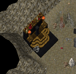 Rune Altar