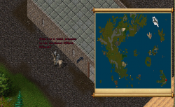 Seeking Rune Beyond 300 Tiles