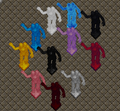 Ettin Statues