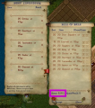 The sale just before the Art of the Deal Relic Proc for the Antique of the Artisan Talisman.