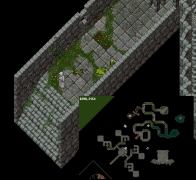 Level 2 Entrance