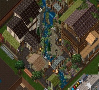 Pirate Town