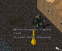 Capture Point
