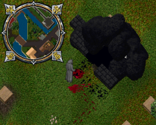 Inspector Cave