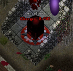 Crystal Altar