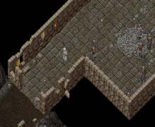 Entrance to Elemental Lands