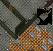 Lich Khan Spawn Area