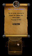 Monster Contract