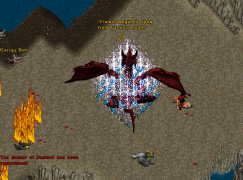 Fafnir Defeated!