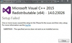 Run as administrator (click to preview)