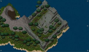 Temple