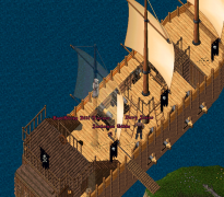Pirates!