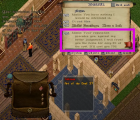 The sale just after the Art of the Deal Relic Proc for the Antique of the Artisan Talisman. You can see here that a large percentage of the cost has been removed!