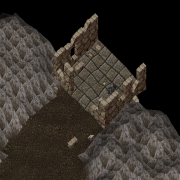 Entrance to the Catacombs