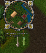 Sloth Capture Point